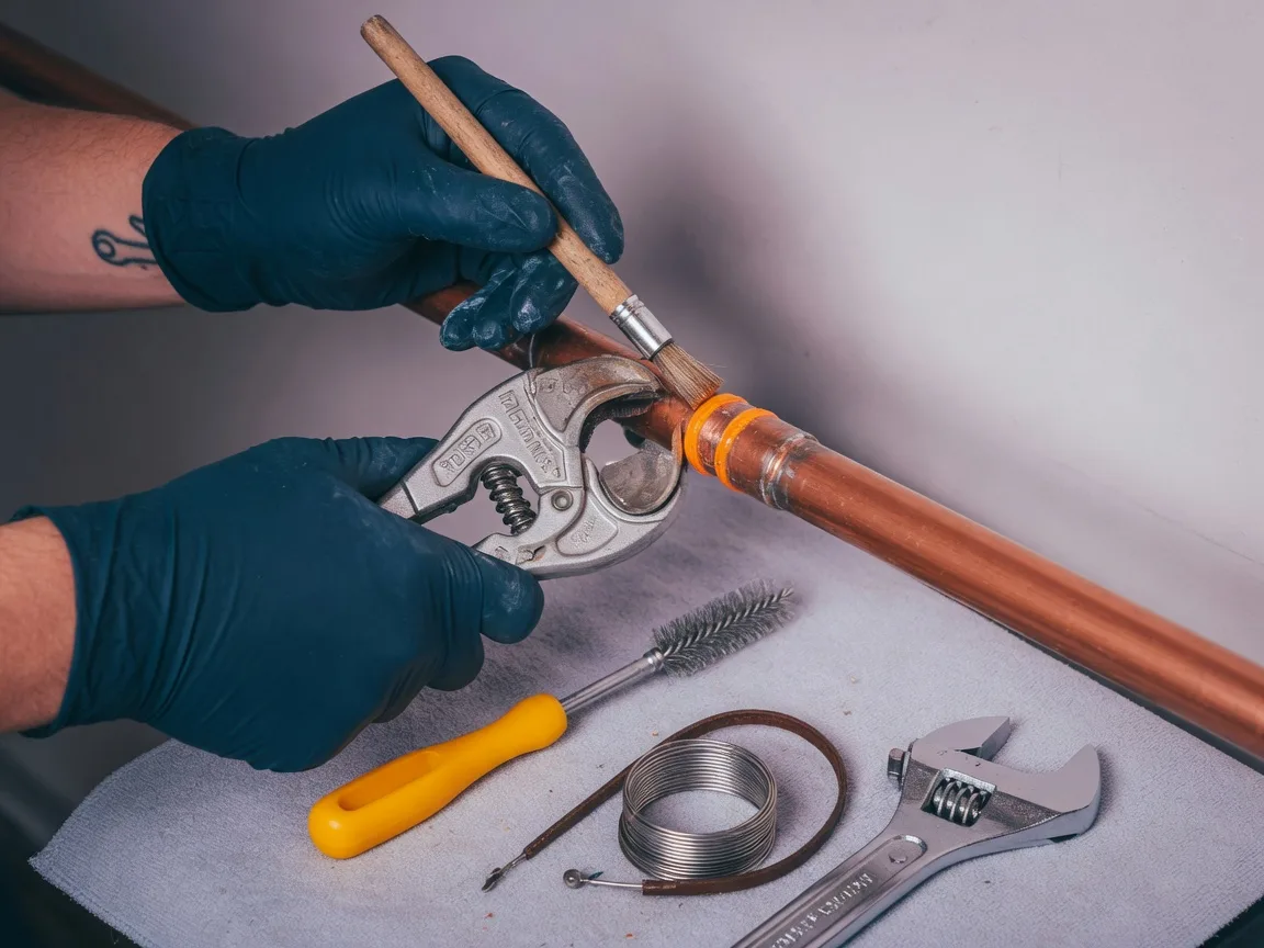 Why choose Sump Pump Repair in Twelve Mile, IN